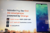 Orange va lancer son propre smartphone 5G, découvrez-le