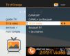 Petit lifting pour la TV d’Orange