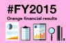 Orange a encore beaucoup recruté au 4ème trimestre 2015
