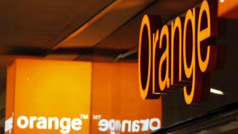 Orange : Pas de discussions à court terme sur un accord 4G avec Free