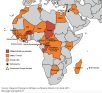 Orange entre en négociations exclusives pour être opérateur dans 4 nouveaux pays africains