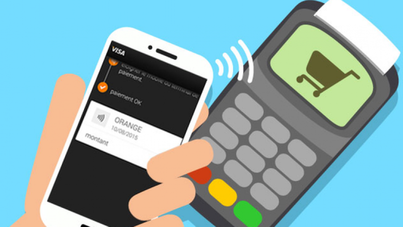 Orange lance son système de paiement sur mobile dans toute la France