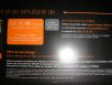 Clin d’œil : Free ADSL plus fort qu’Orange fibre