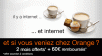 Quand Orange bafoue la neutralité du Net dans ses publicités