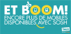 3G/iPhone5 : La colère monte chez les clients Sosh qui lancent une pétition