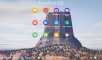 Une nouvelle interface de Freebox OS pour les utilisateurs de Chrome