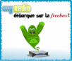 OxyRadio fait son entrée sur Freebox TV