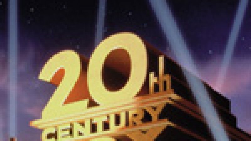Accord entre Canal+ et Twentieth Century Fox