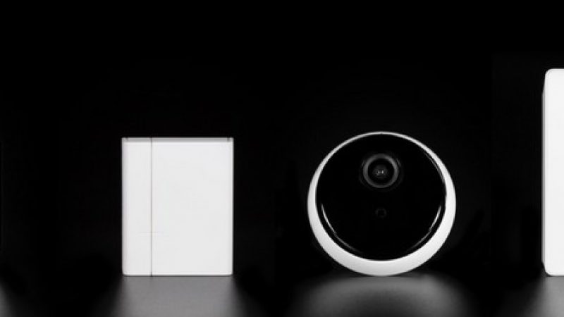 Freebox Delta : un abonné fournit la solution pour installer la caméra de sécurité dans un coin