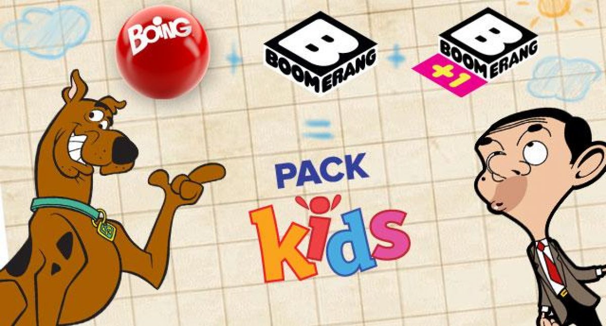 Freebox TV : le pack Kid offert jusqu’au 14 septembre