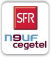 SFR et Neuf Cegetel, ça avance