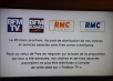 Si BFM TV se retire de Freebox TV, quelle solution allez-vous adopter ?