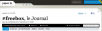 Paper.li vous permet de lire votre compte Twitter comme un journal.