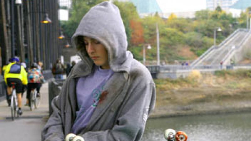 [Film] Paranoid Park