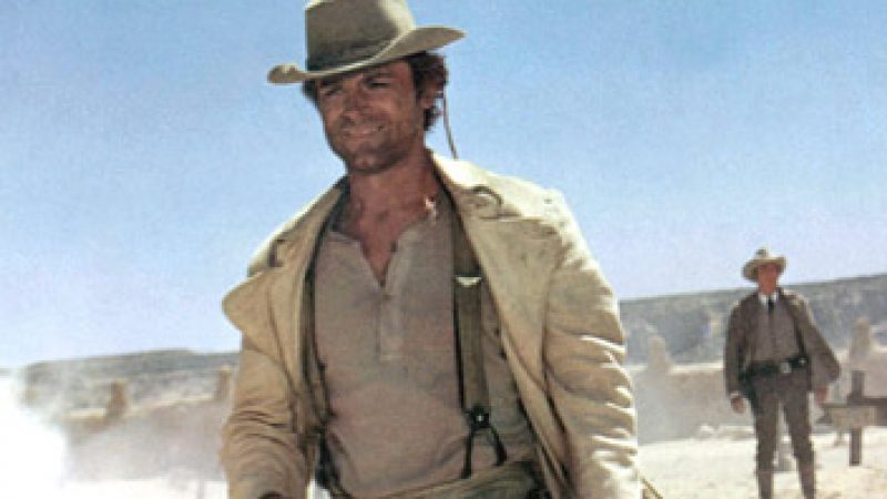 [Film] Mon nom est personne