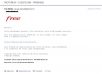 Un nouveau phishing vise les abonnés Free Mobile… mais est signé “l’équipe Freebox”