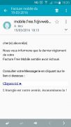 Phishing : un pirate invente même un nouveau slogan pour Free Mobile
