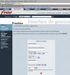 Attaque phishing contre les Freenautes