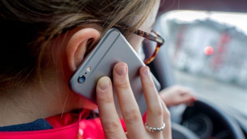 Le saviez-vous : L’ANFR peut à présent sanctionner en cas de non respect de la réglementation sur les ondes émises par les smartphones