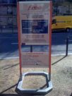 Free : La fibre s’affiche en plein Paris !