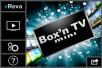 Box’n TV mini une application pour regarder Freebox Tv sur iPhone