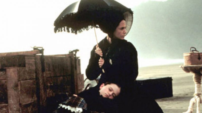 [Film] La leçon de piano