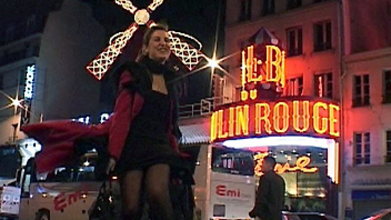 [Documentaire] Pigalle