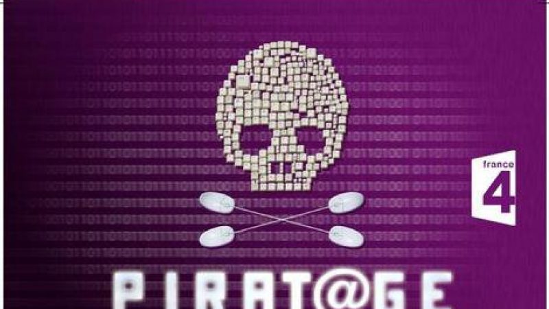 [Documentaire] Pirat@ge
