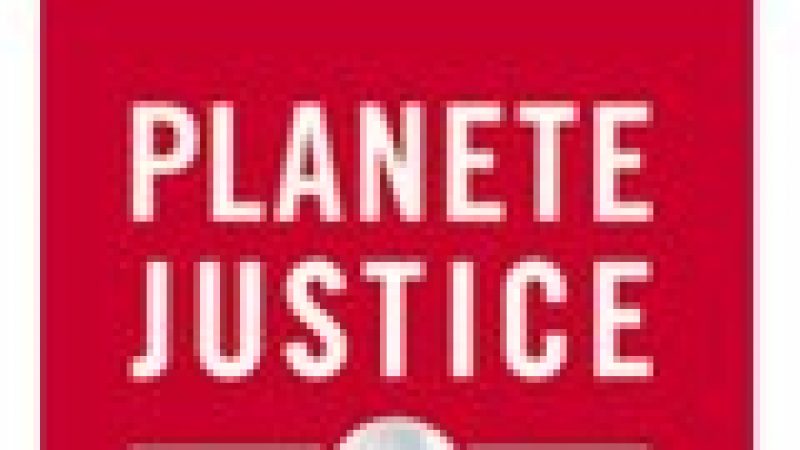 Planète Justice: nouvelle chaîne de CanalSat