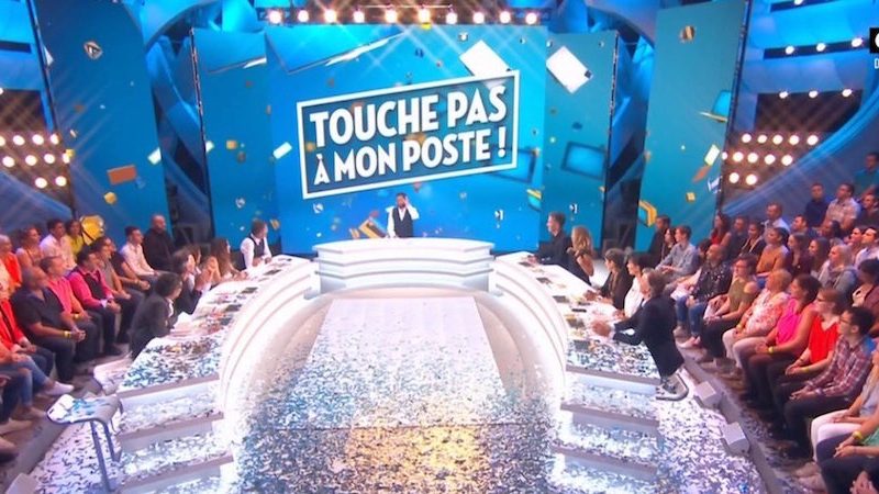 TPMP : un imprévu pourrait compromettre le changement de plateau