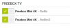 Free lance une version 2 du Player de la Freebox Mini 4K et commence à l’envoyer aux Freenautes
