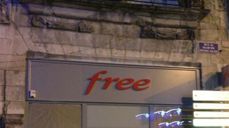 Le Free Center de Poitiers prêt à ouvrir (photo)