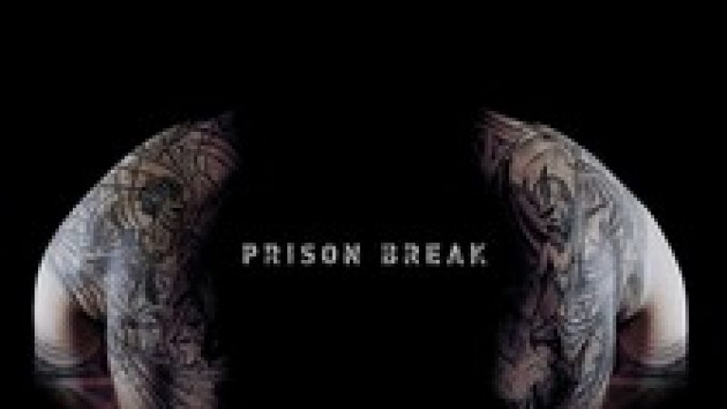 Prison Break la suite