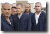 La fin de Prison Break