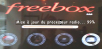 Freebox Player : Les petits détails cachés