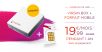 Virgin Mobile lance une nouvelle promotion ADSL. La Virgin Box à 19.99 euros par mois