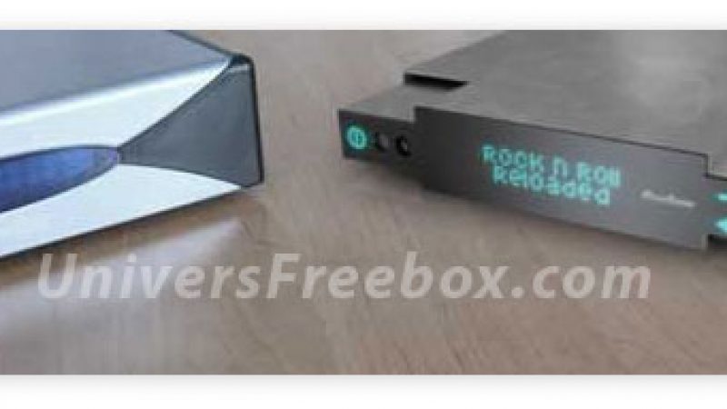 [MàJ2] Exclusif : Un nouveau prototype de la Freebox V6 ?