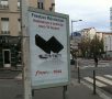 Free lance une nouvelle campagne d’affichage pour la Freebox Révolution