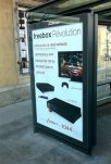 Free lance une nouvelle campagne d’affichage pour la Freebox Révolution