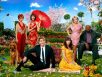 [Série] Pushing Daisies