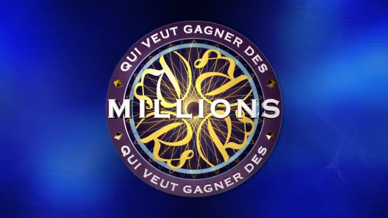 « Qui veut gagner des millions ? » : Jean-Pierre Foucault cède sa place à Camille Combal pour le retour du jeu sur TF1