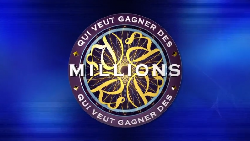 Qui Veut Gagner Des Millions Jean Pierre Foucault C de Sa Place Qui Veut Gagner Des Millions Jean Pierre Foucault C de Sa Place