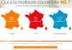 Quialameilleure 4G.com : Orange ignore totalement la 4G de Free Mobile
