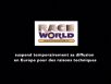 Raceworld TV suspendu temporairement