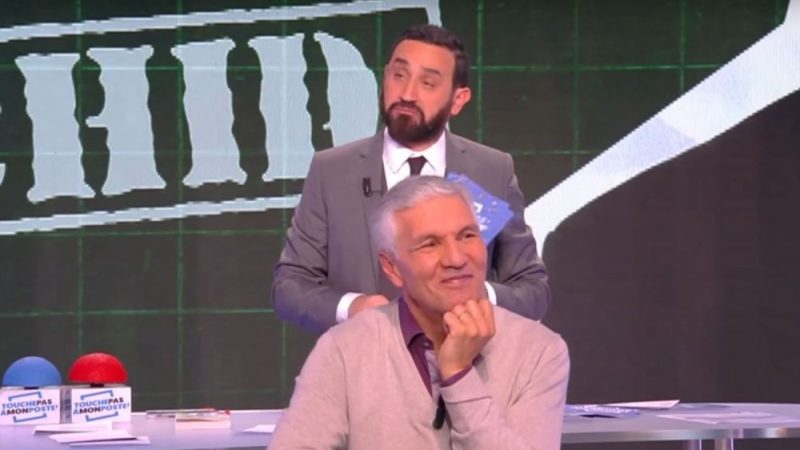 Rachid Arhab met un coup de pied dans la fourmilière TPMP