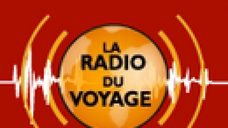 Nouvelle radio sur Freebox: La radio du Voyage