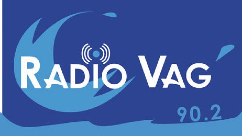 Nouveauté Freebox Radio : Ecoutez Ortc Radio et Radio Vag