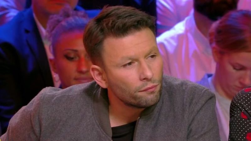 Un chroniqueur de TPMP s’emporte face à une accusatrice de Christian Quesada