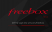 Free lance une nouvelle bêta pour la Freebox Mini 4K