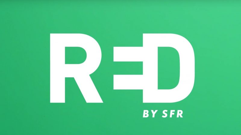 Les offres RED de SFR arrivent sur le réseau FTTH